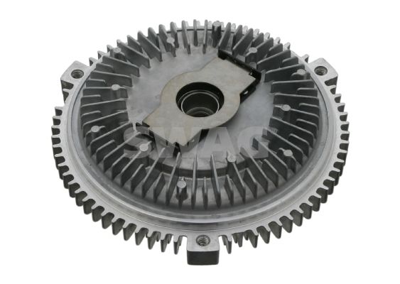 SWAG 10 91 8000 Clutch, radiator fan