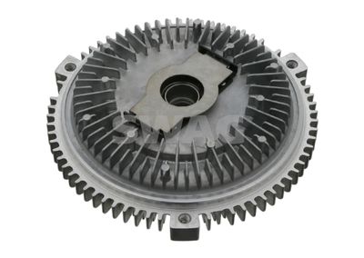 Clutch, radiator fan SWAG 10 91 8000