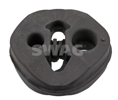 Mount, exhaust system SWAG 10 91 8269