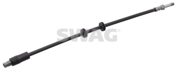 SWAG 10 91 8627 Brake Hose