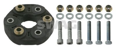 Joint, propshaft SWAG 10 91 9057