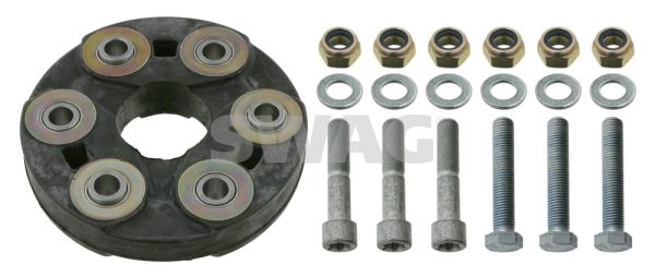 SWAG 10 91 9060 Joint, propshaft