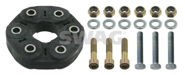 SWAG 10 91 9109 Joint, propshaft