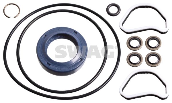 SWAG 10 91 9150 Gasket Set, hydraulic pump