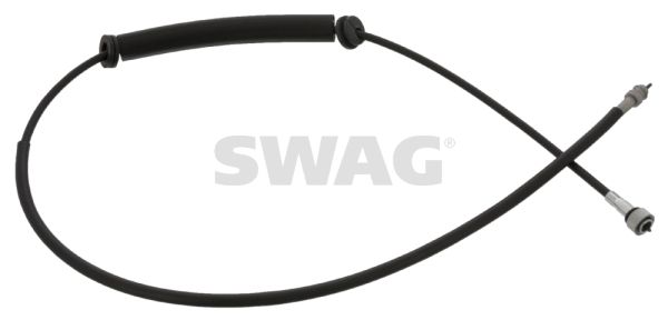 SWAG 10 91 9266 Speedometer Cable