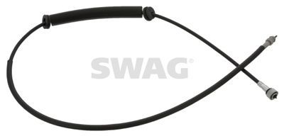 Speedometer Cable SWAG 10 91 9266
