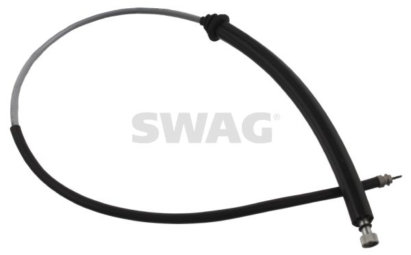 SWAG 10 91 9267 Speedometer Cable