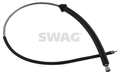 Speedometer Cable SWAG 10 91 9267
