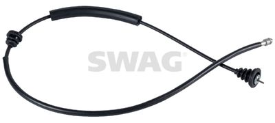 Speedometer Cable SWAG 10 91 9268