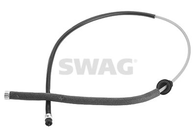 Speedometer Cable SWAG 10 91 9269
