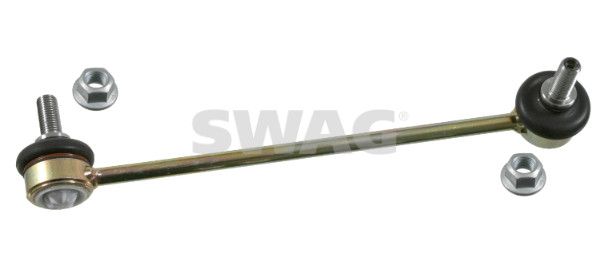 SWAG 10 91 9685 Link/Coupling Rod, stabiliser bar