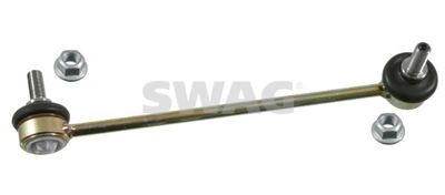 Link/Coupling Rod, stabiliser bar SWAG 10 91 9685
