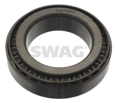 Wheel Bearing SWAG 10 91 9769