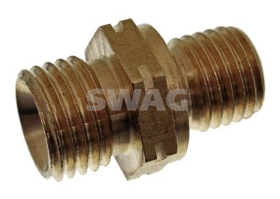 Connector Sleeve, flow divider (injection system) SWAG 10 91 9947