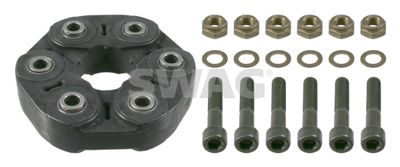 Joint, propshaft SWAG 10 92 1189
