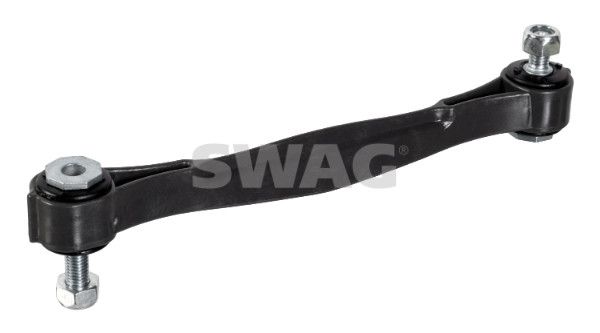 SWAG 10 92 1262 Link/Coupling Rod, stabiliser bar