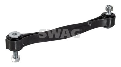 Link/Coupling Rod, stabiliser bar SWAG 10 92 1262