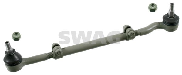 SWAG 10 92 1292 Tie Rod