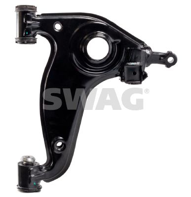 SWAG 10 92 1303 Control/Trailing Arm, wheel suspension