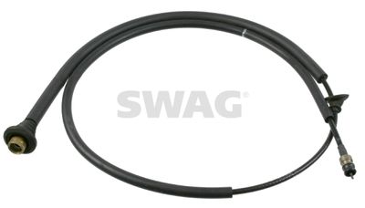 Speedometer Cable SWAG 10 92 1326