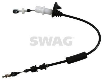Accelerator Cable SWAG 10 92 1327