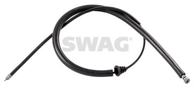 Speedometer Cable SWAG 10 92 1329