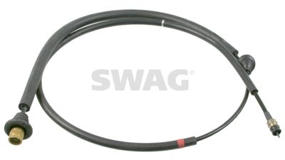 Speedometer Cable SWAG 10 92 1330