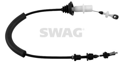 Accelerator Cable SWAG 10 92 1364