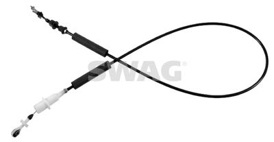 Accelerator Cable SWAG 10 92 1366