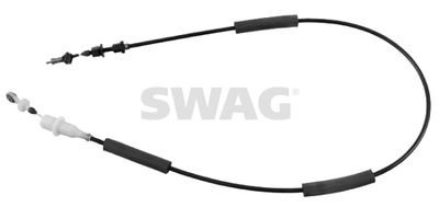 Accelerator Cable SWAG 10 92 1369