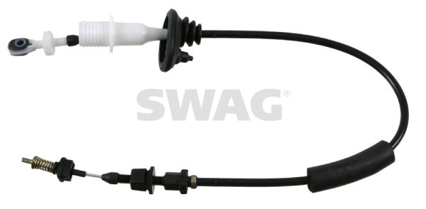SWAG 10 92 1370 Accelerator Cable