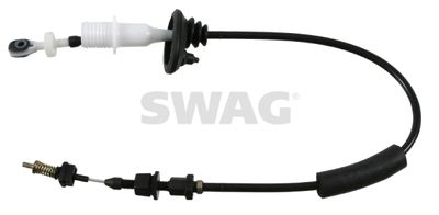 Accelerator Cable SWAG 10 92 1370