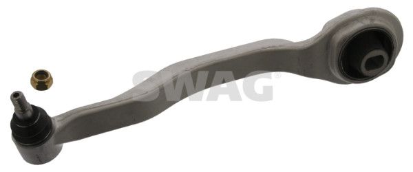 SWAG 10 92 1443 Control/Trailing Arm, wheel suspension