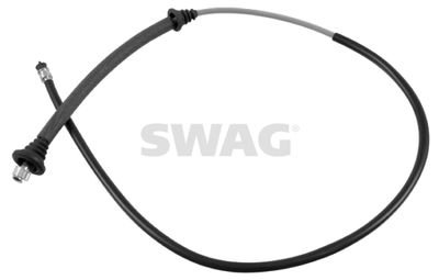 Speedometer Cable SWAG 10 92 1518
