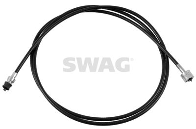 Speedometer Cable SWAG 10 92 1519