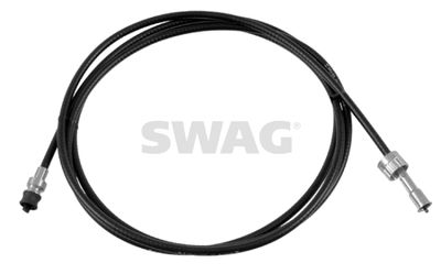 Speedometer Cable SWAG 10 92 1520