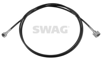 Speedometer Cable SWAG 10 92 1521