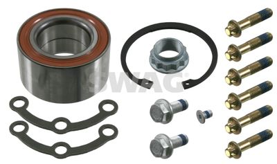 Wheel Bearing Kit SWAG 10 92 1667