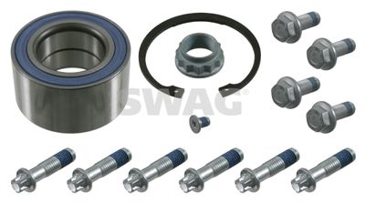 Wheel Bearing Kit SWAG 10 92 1668