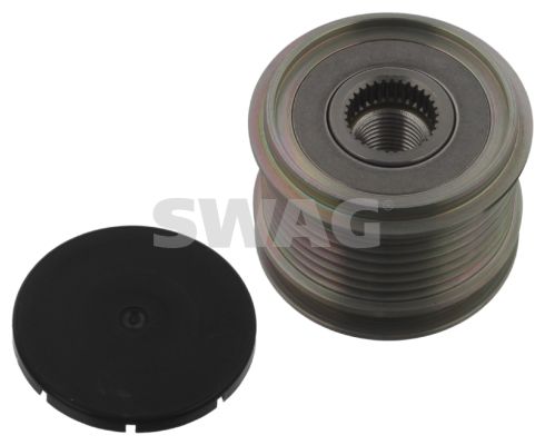 SWAG 10 92 1684 Alternator Freewheel Clutch