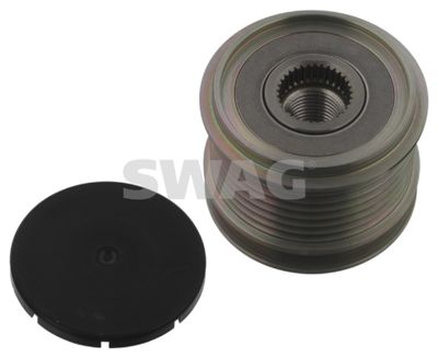 Alternator Freewheel Clutch SWAG 10 92 1684