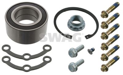 Wheel Bearing Kit SWAG 10 92 1872
