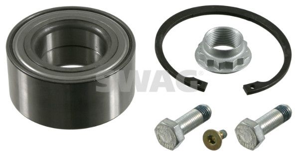 SWAG 10 92 1887 Wheel Bearing Kit