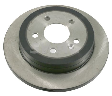 SWAG 10 92 1923 Brake Disc