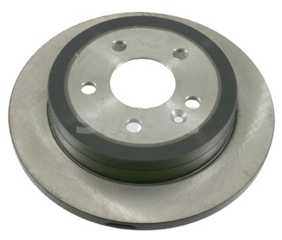 Brake Disc SWAG 10 92 1923