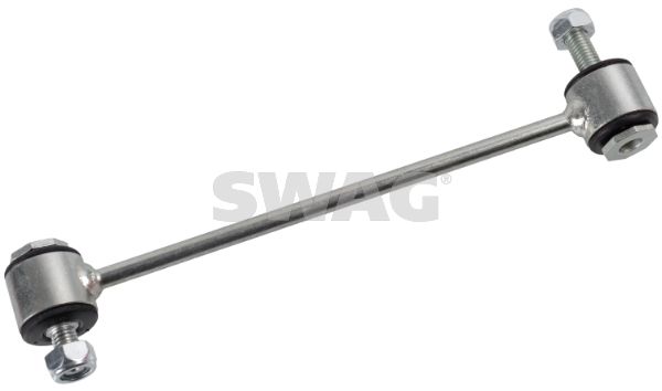 SWAG 10 92 2075 Link/Coupling Rod, stabiliser bar