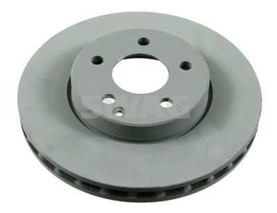 Brake Disc SWAG 10 92 2156