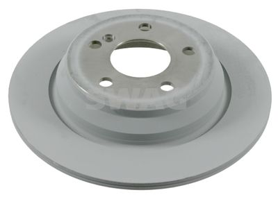 Brake Disc SWAG 10 92 2205