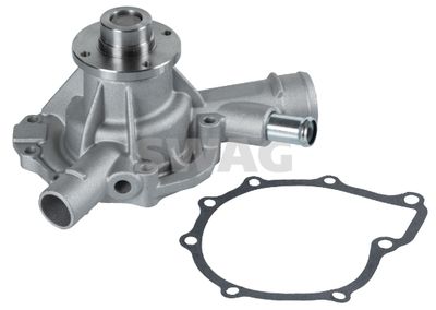 Water Pump, engine cooling SWAG 10 92 2291