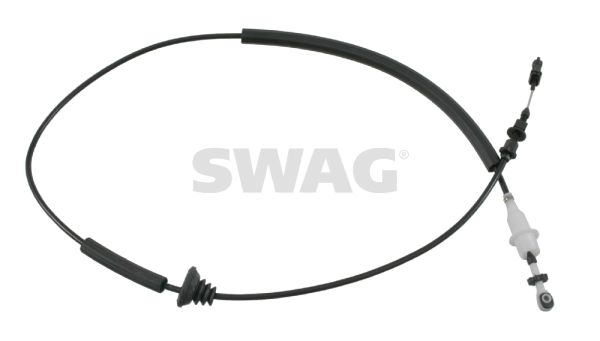 SWAG 10 92 2325 Accelerator Cable